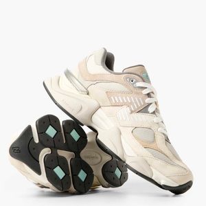 New Balance 9060 “Sea Salt Surf” hard to find